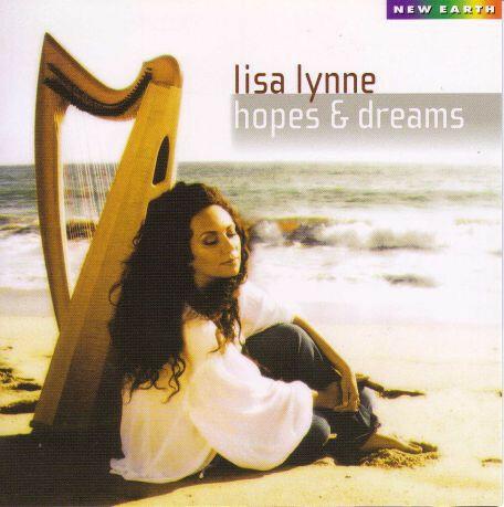 Lisa Lynne - Hopes & Dreams  -  reconditionné disponible sur Label Emmaüs